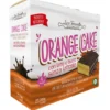 L TOMASELLO Orange Cake 4x50g