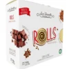 L TOMASELLO Rolls 150g