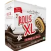 L TOMASELLO Rolls XL Nocc.180g