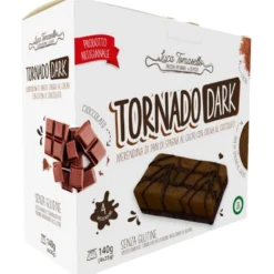 L TOMASELLO Tornado Cacao 140g