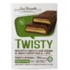 L TOMASELLO Twisty Bisc.Mou140