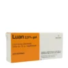 Luan Gel 15g 2,5% + Applicatore