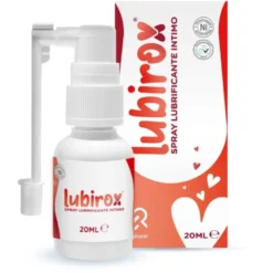 LUBIROX Spray Lubrif.Int.20ml
