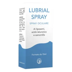 LUBRIAL Spray 15ml