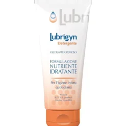 Lubrigyn Detergente 100ml