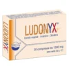LUDONYX 30 Compresse 1300mg