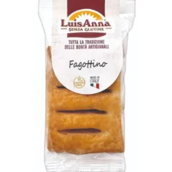 LUISANNA Fagottino Ciocc.130g