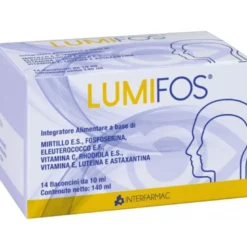 LUMIFOS 14 Fl.10ml