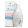 LUNADERM Mousse Igienizz.150ml