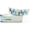 2LVERU 30 Capsule