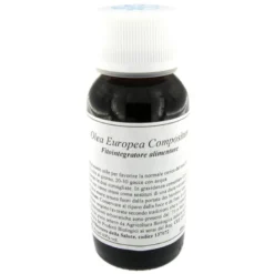 LVS 70C Olea Europea Comp.