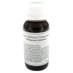 LVS 26N Ononis Spinosa Comp.