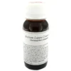 LVS 58S Arctium Lappa Comp.