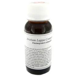 LVS 58S Arctium Lappa Comp.