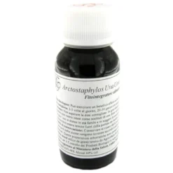 LVS 59S Arctostap Uva Ursina