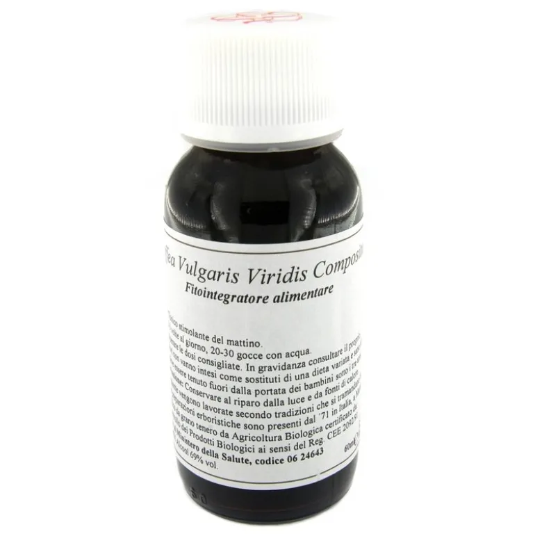 LVS 29S Coffea Vulg.Vir.Comp.