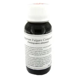 LVS 33S Fagopyrum Comp.gocce