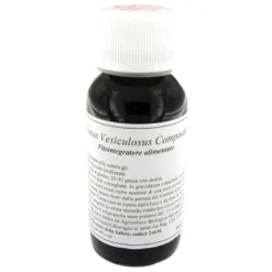 LVS 42S Fucus Vesic.Comp.60ml