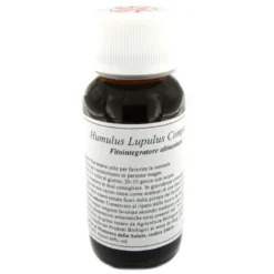 LVS 02S Humulus Lupulus Comp.
