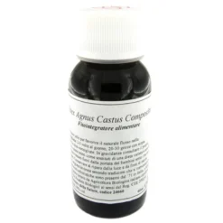 LVS 46S Vitex Agnus Cast.Comp.