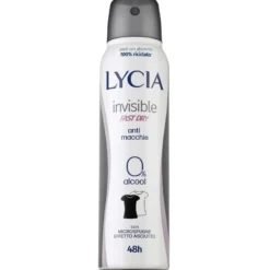LYCIA Deo A-Od.Inv.Spy*150ml