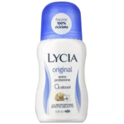 LYCIA Deo Roll-On Original 48H