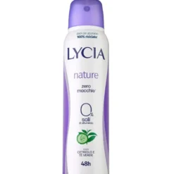 LYCIA Deo Spray Gas Nature