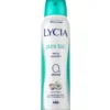 LYCIA PERS.Deo Spy Gas*Talco