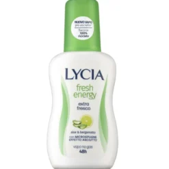LYCIA Vapo Fresh Energy 75ml