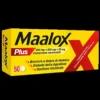 Maalox Plus 50 Compresse Masticabili