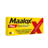 Maalox Plus 30 Compresse Masticabili