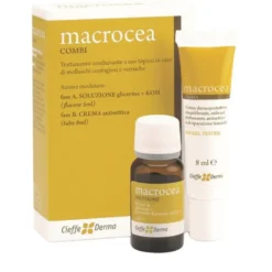 MACROCEA Combi Sol+Cr.5+8ml