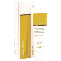 MACROCEA Crema*30ml