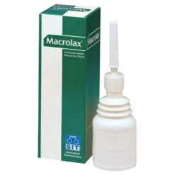 MACROLAX Prontoclisma 120ml