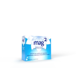 Mag 2 Granulato 20 bustine 2,25g