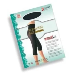 MAGIC Wendy Tut.Midi Nero 4