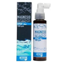 MAGNESIO SUP.Coll.Plus Spray