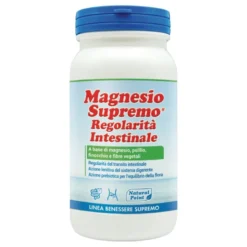 MAGNESIO Supremo Reg.Intes.NP