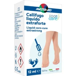 M-AID Callifugo Liq.Ex-Fte12ml