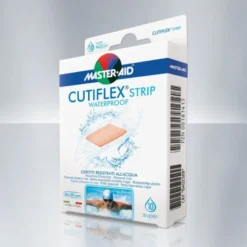 M-aid Cutiflex Cer Assort 20pz