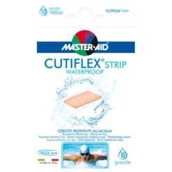 M-aid Cutiflex Cer M 10pz