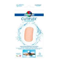 M-aid Cutiflex Med 10,5x15
