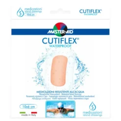 M-aid Cutiflex Med 10x6