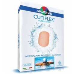 M-aid Cutiflex Med 10x12