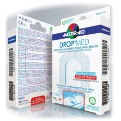 M-aid Drop Med 10x12