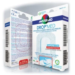 M-aid Drop Med 10,5x20
