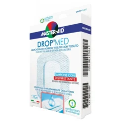 M-aid Drop Med 7x5