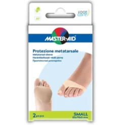 M-AID Prot.Gel/Tess.Met.S 2pz
