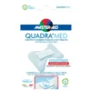 M-aid Quadra Cer Dita 6pz