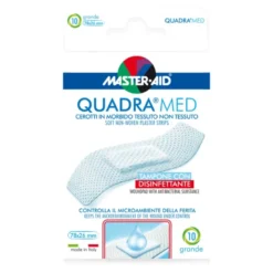 M-aid Quadra Cer Gr 10pz